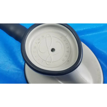 3M Littmann Lightweight Stethoscope Lightweight Stethoscope, second-hand product photo 6