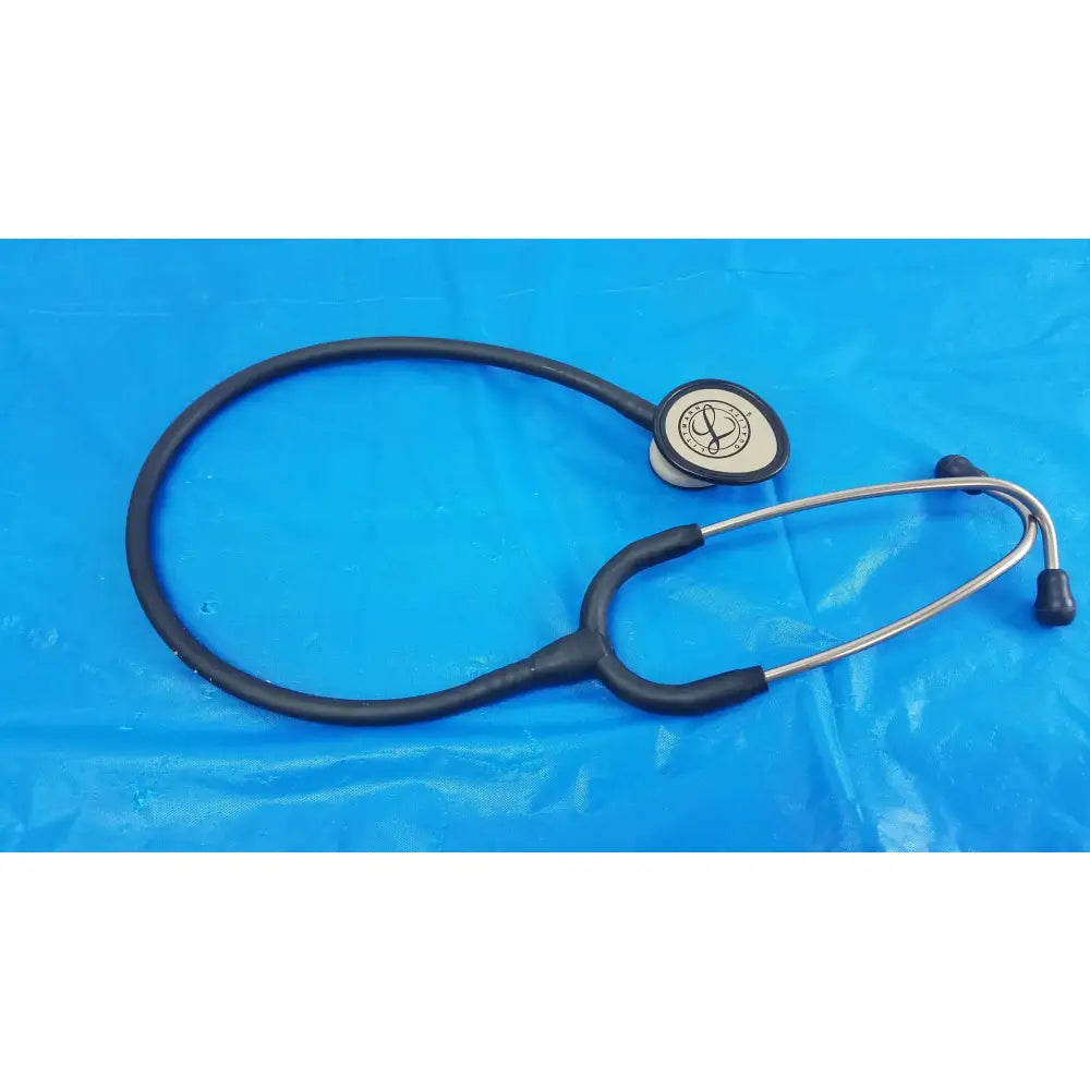 3M Littmann Lightweight Stethoscope Lightweight Stethoscope, second-hand product photo 2