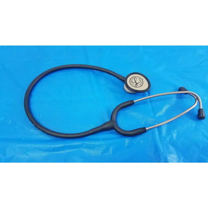 3M Littmann Lightweight Stethoscope Lightweight Stethoscope, second-hand product photo 2