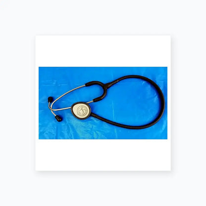 3M Littmann Lightweight Stethoscope Lightweight Stethoscope, second-hand product photo 3