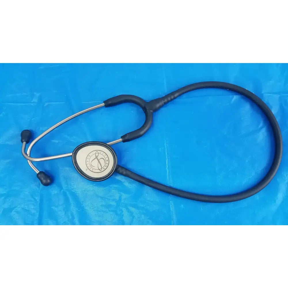 3M Littmann Lightweight Stethoscope Lightweight Stethoscope, second-hand product photo 3