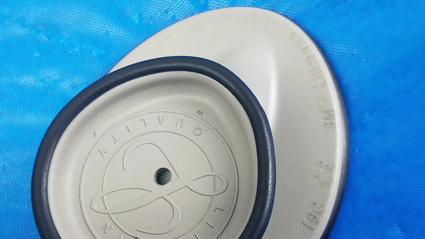 3M Littmann Lightweight Stethoscope Lightweight Stethoscope, second-hand product photo 7