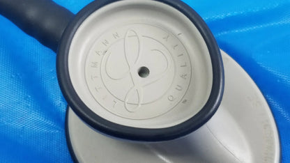 3M Littmann Lightweight Stethoscope Lightweight Stethoscope, second-hand product photo 6