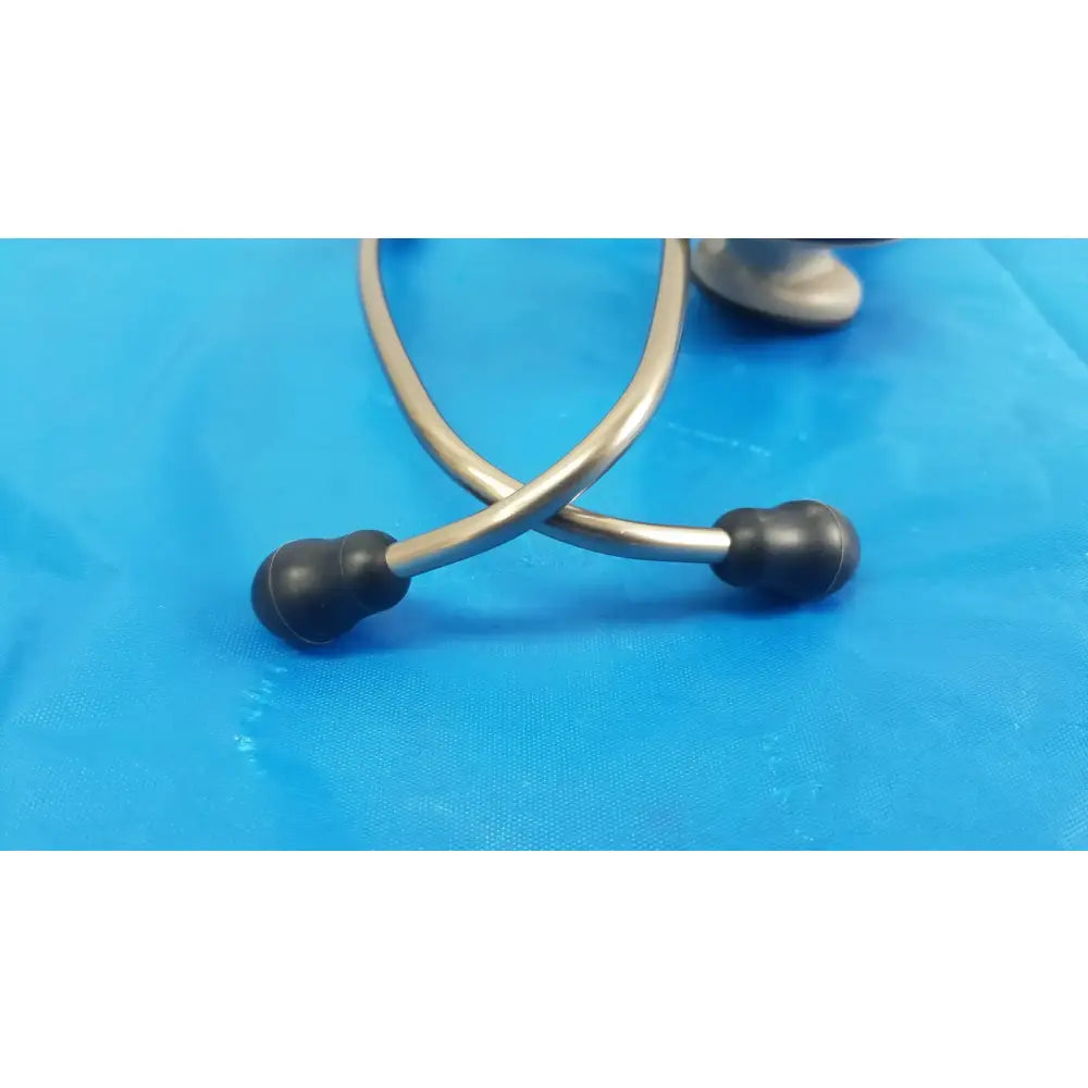 3M Littmann Lightweight Stethoscope Lightweight Stethoscope, second-hand product photo 4