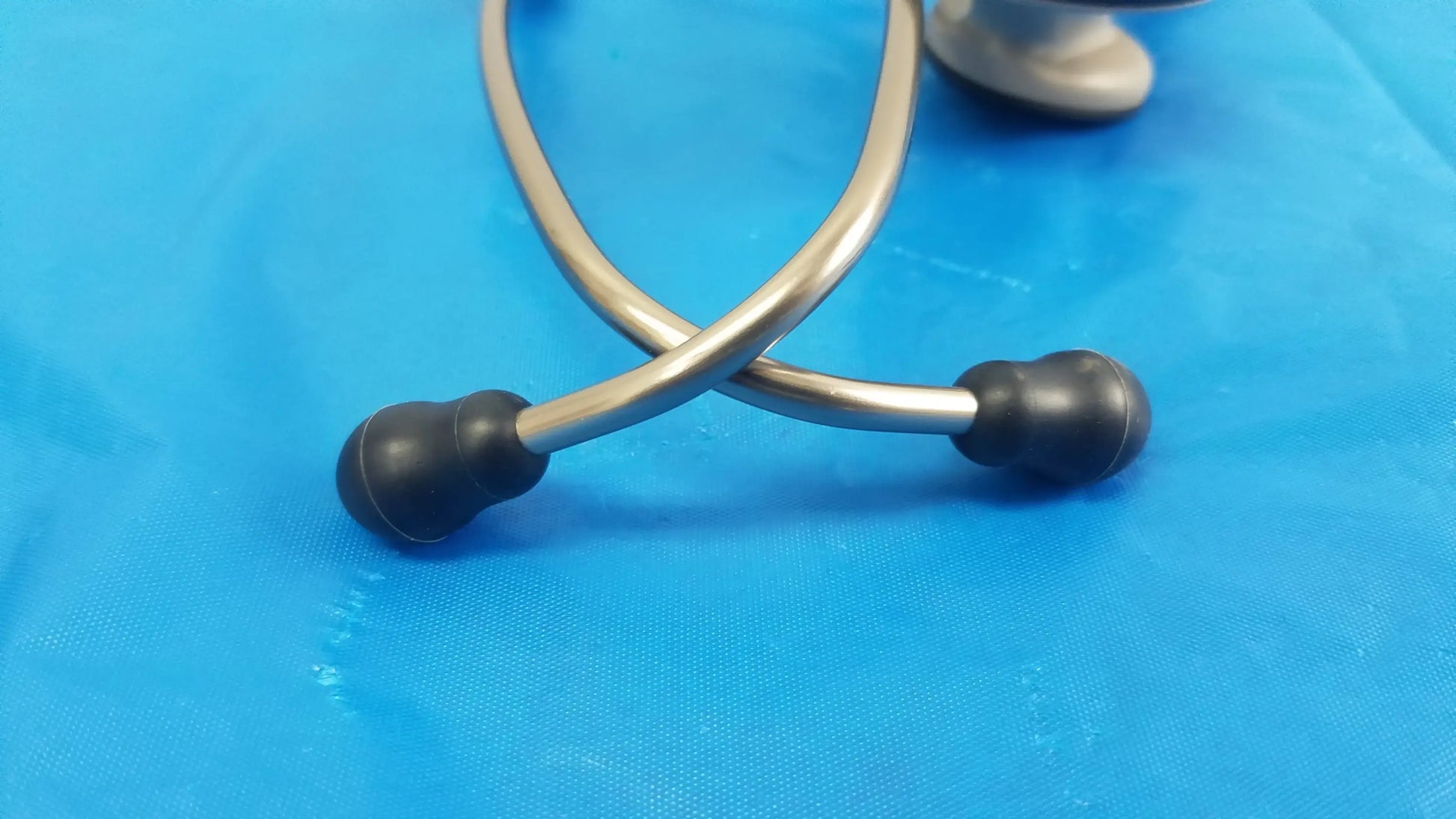 3M Littmann Lightweight Stethoscope Lightweight Stethoscope, second-hand product photo 4