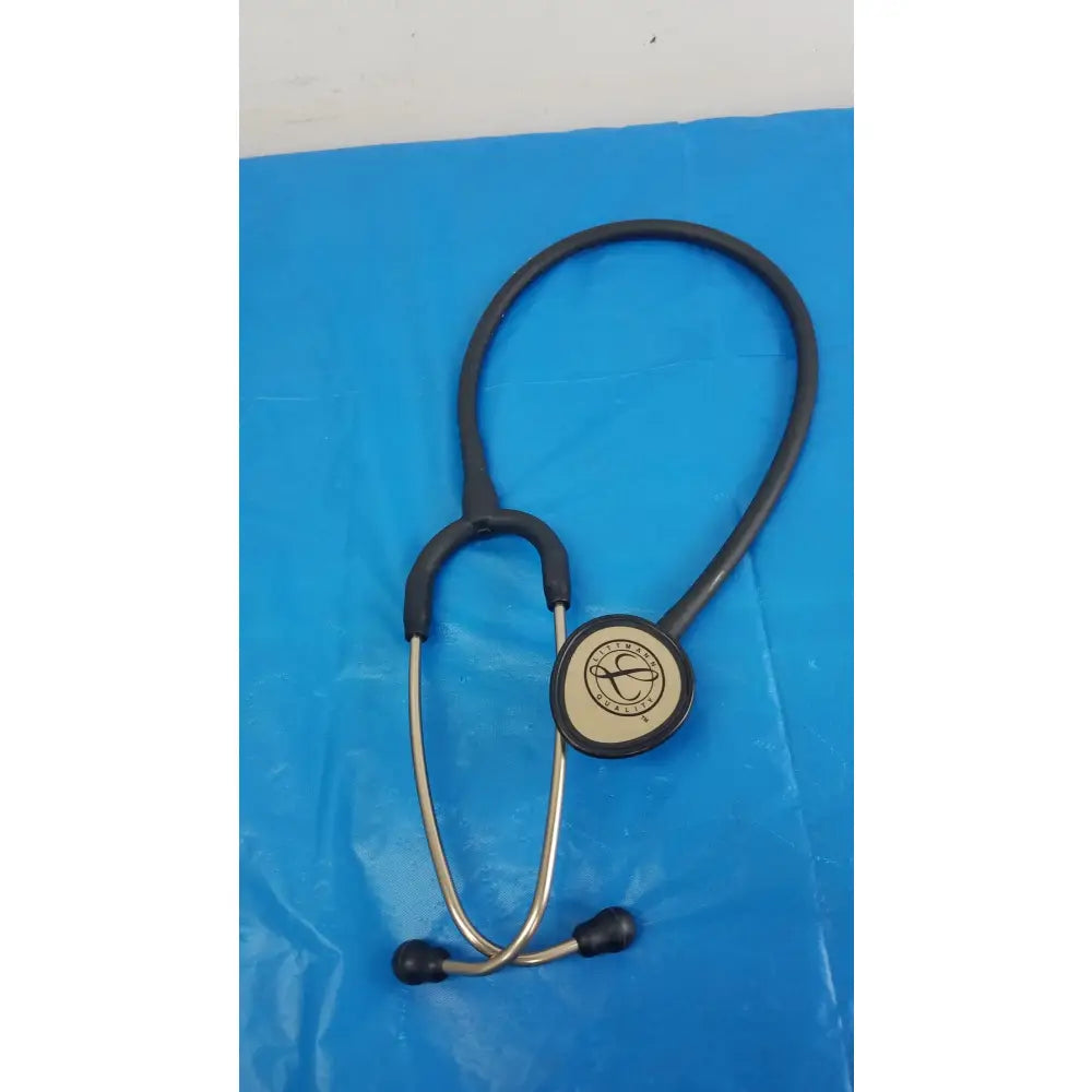 3M Littmann Lightweight Stethoscope Lightweight Stethoscope, second-hand product photo 1