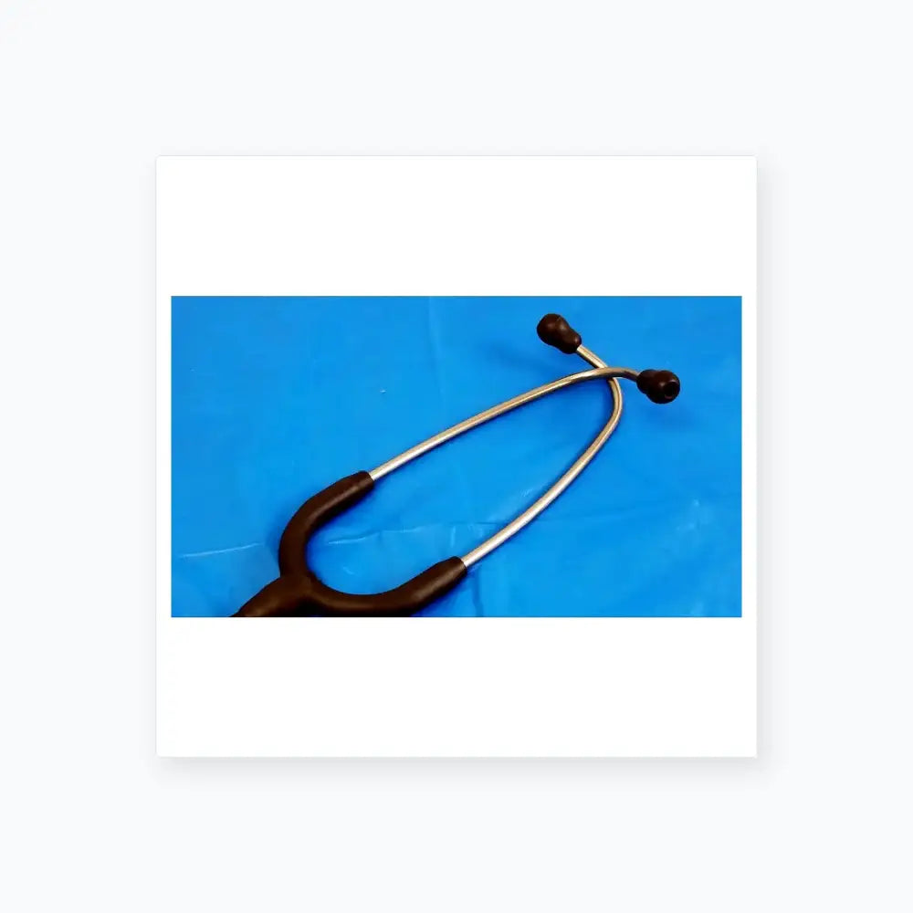 3M Littmann Lightweight Stethoscope Lightweight Stethoscope, second-hand product photo 9