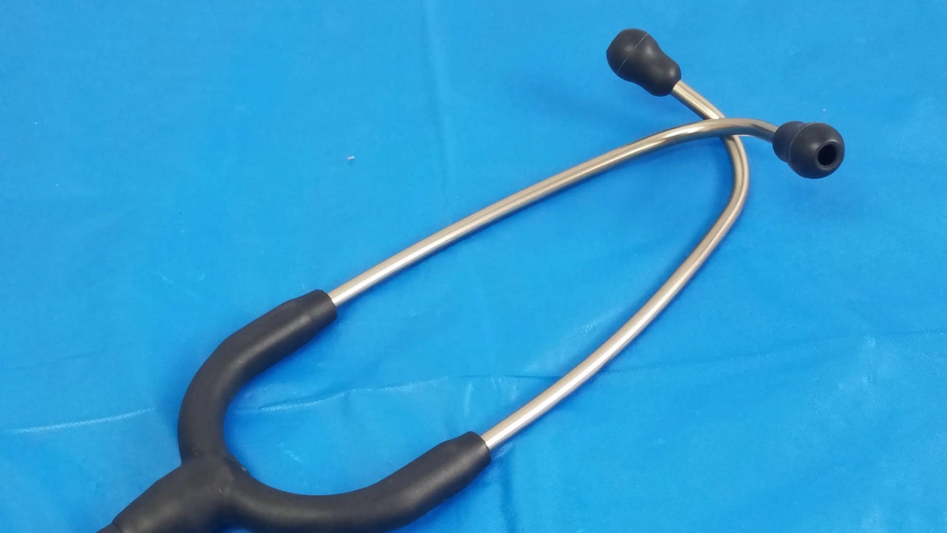 3M Littmann Lightweight Stethoscope Lightweight Stethoscope, second-hand product photo 9