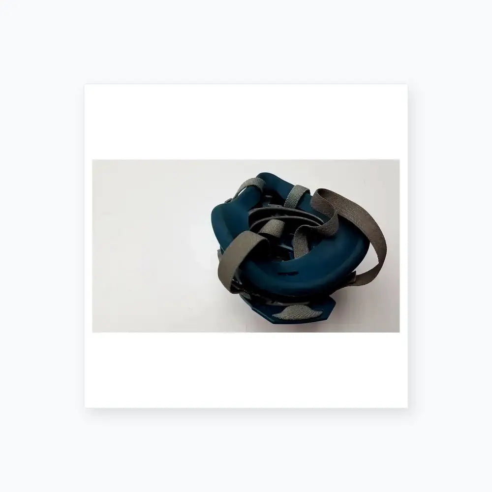3M Mask Cool Flow Valve Respirator Filtration Efficiency Pro Respirator Mask, second-hand product photo 7