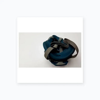 3M Mask Cool Flow Valve Respirator Filtration Efficiency Pro Respirator Mask, second-hand product photo 7