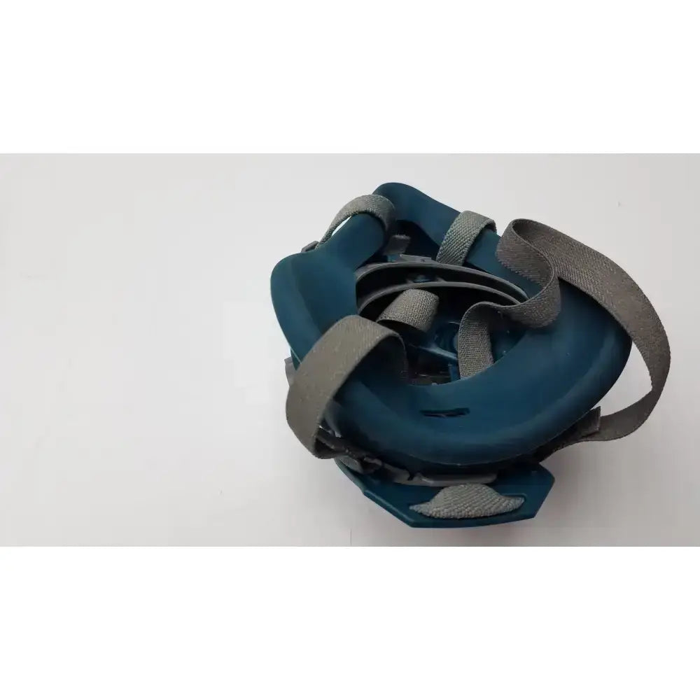 3M Mask Cool Flow Valve Respirator Filtration Efficiency Pro Respirator Mask, second-hand product photo 7