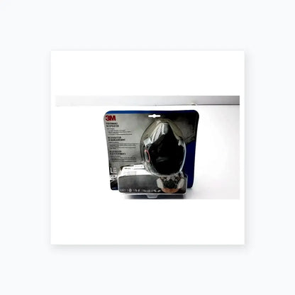 Reuse Medical 3M P95 Half-Mask Respirator Mask Replacement Cartridges, second-hand product photo 1