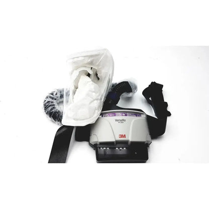 Reuse Medical 3M PAPR Versaflo Blower MX2169225 Respirator Masks, second-hand product photo 1