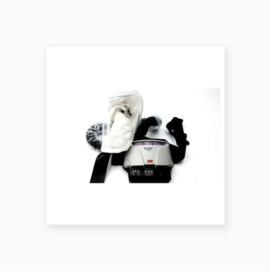 Reuse Medical 3M PAPR Versaflo Blower MX2169225 Respirator Masks, second-hand product photo 1