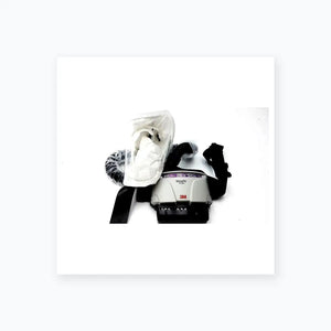 منفاخ 3M PAPR Versaflo MX2169225