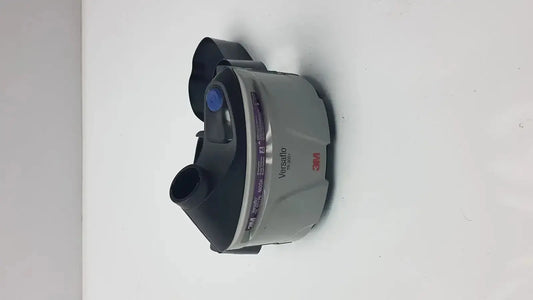 3M PAPR Versaflo Blower TR-301N+ for TR-300N+ Powered Air Purifying Respirator PAPR Blower Unit, second-hand product photo 2