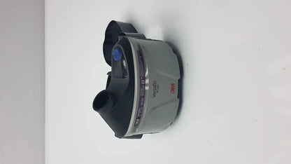 3M PAPR Versaflo Blower TR-301N+ for TR-300N+ Powered Air Purifying Respirator PAPR Blower Unit, second-hand product photo 2