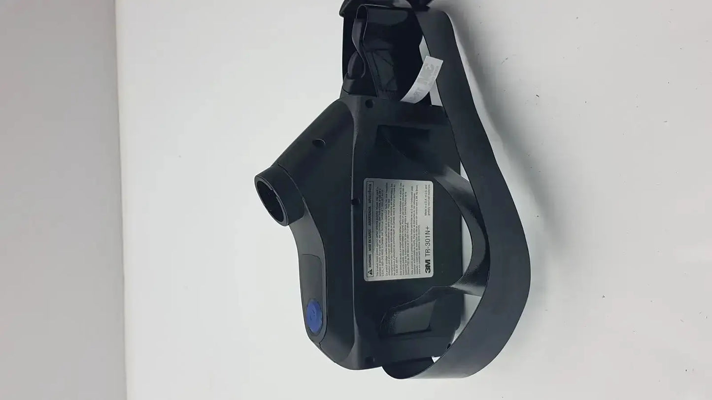 3M PAPR Versaflo Blower TR-301N+ for TR-300N+ Powered Air Purifying Respirator PAPR Blower Unit, second-hand product photo 8