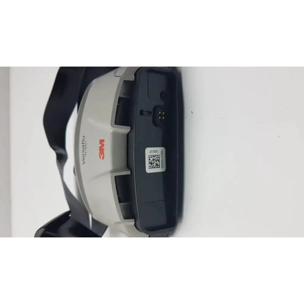 3M PAPR Versaflo Blower TR-301N+ for TR-300N+ Powered Air Purifying Respirator PAPR Blower Unit, second-hand product photo 13