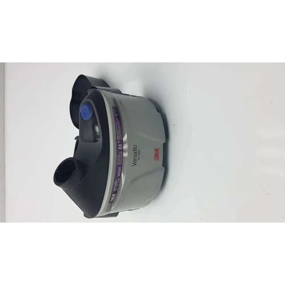 3M PAPR Versaflo Blower TR-301N+ for TR-300N+ Powered Air Purifying Respirator PAPR Blower Unit, second-hand product photo 3