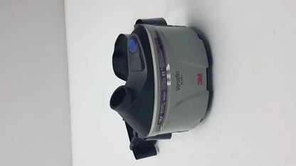 3M PAPR Versaflo Blower TR-301N+ for TR-300N+ Powered Air Purifying Respirator PAPR Blower Unit, second-hand product photo 12