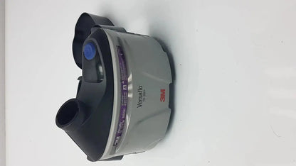 3M PAPR Versaflo Blower TR-301N+ for TR-300N+ Powered Air Purifying Respirator PAPR Blower Unit, second-hand product photo 3