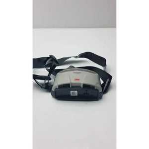 منفاخ فيرسافلو TR-301N+ من ثري إم لجهاز التنفس لتنقية الهواء TR-300N+ المُزوَّد بالطاقة