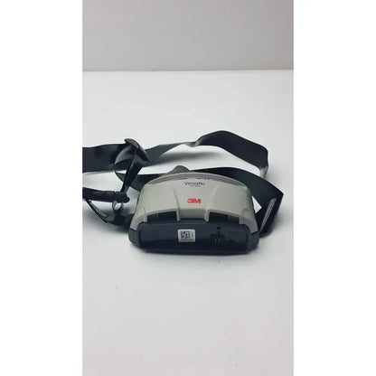 3M PAPR Versaflo Blower TR-301N+ for TR-300N+ Powered Air Purifying Respirator PAPR Blower Unit, second-hand product photo 1
