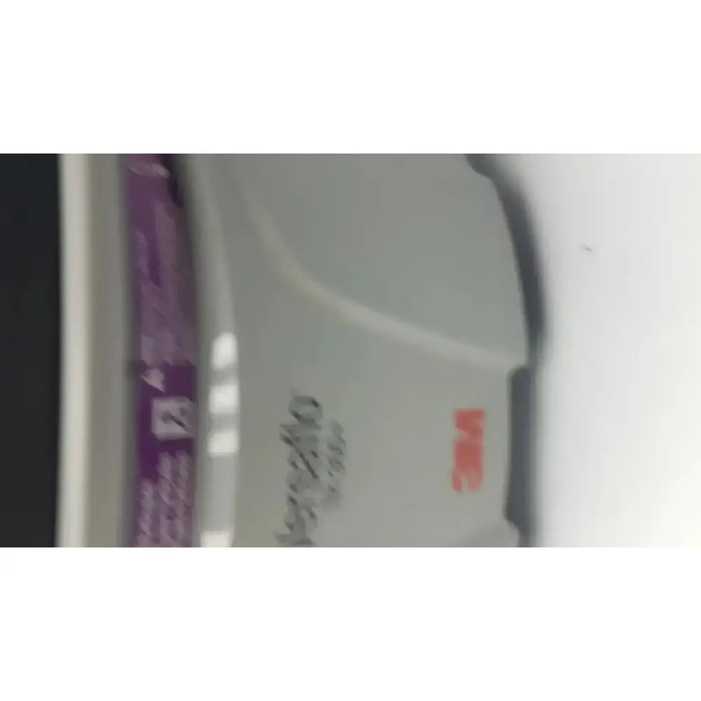 3M PAPR Versaflo Blower TR-301N+ for TR-300N+ Powered Air Purifying Respirator PAPR Blower Unit, second-hand product photo 6