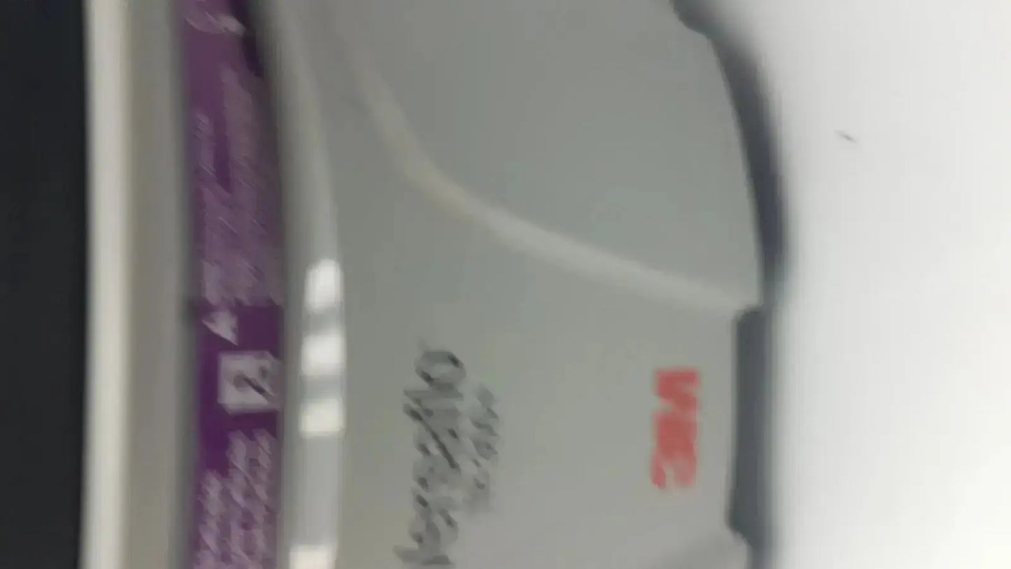 3M PAPR Versaflo Blower TR-301N+ for TR-300N+ Powered Air Purifying Respirator PAPR Blower Unit, second-hand product photo 6