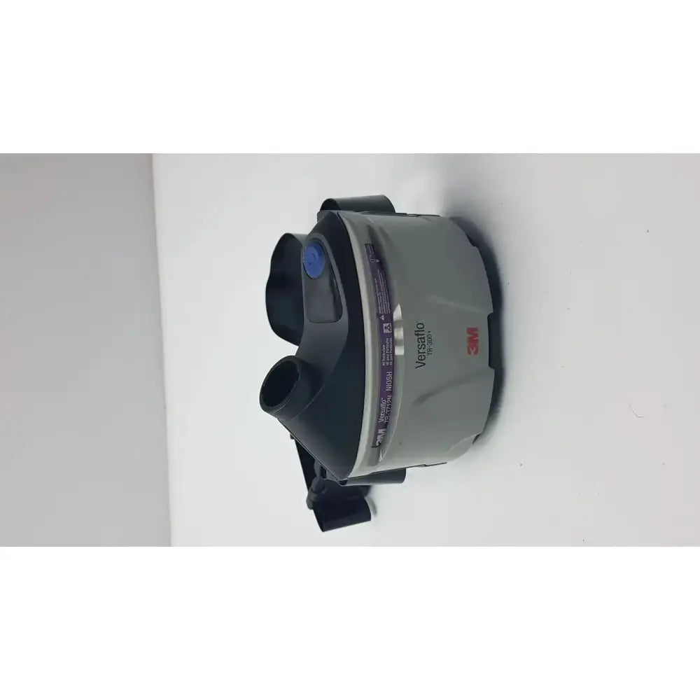 3M PAPR Versaflo Blower TR-301N+ for TR-300N+ Powered Air Purifying Respirator PAPR Blower Unit, second-hand product photo 12