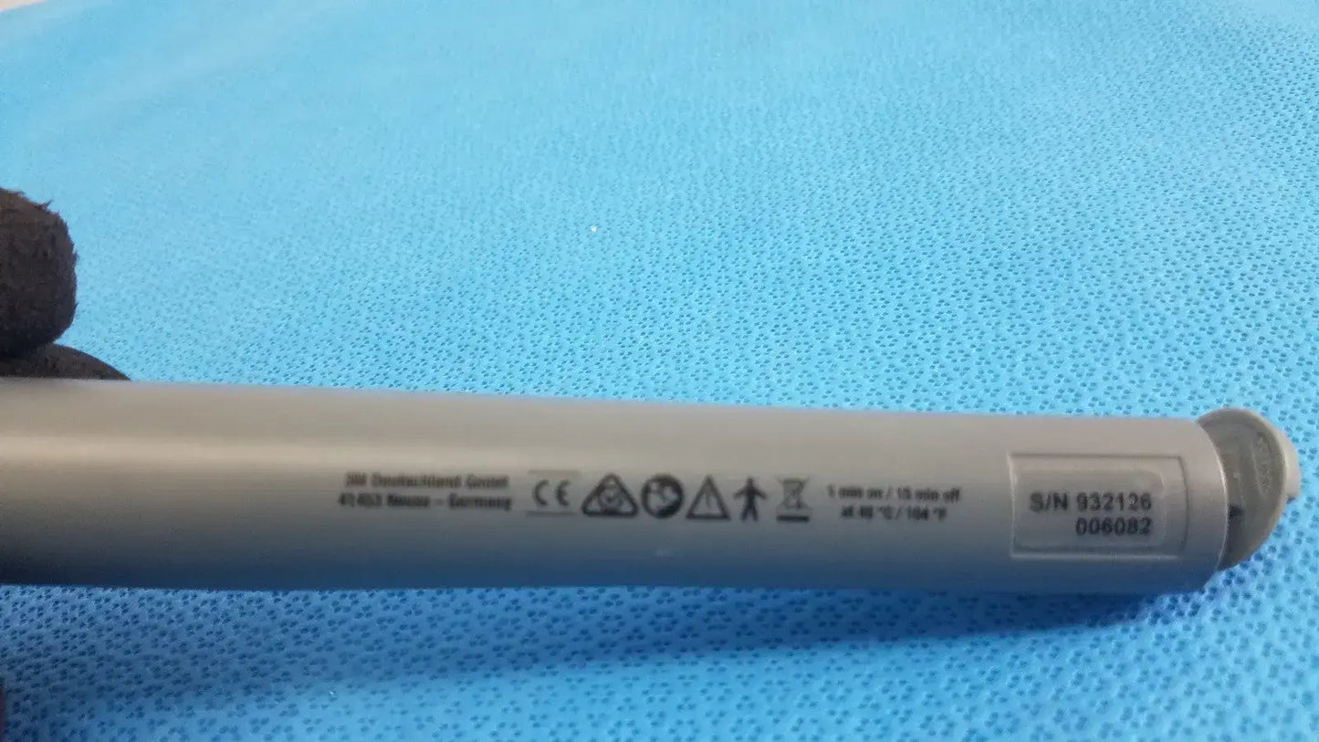 3M Paradigm DeepCure LED Curing Light LED Dental Curing Light, second-hand product photo 6