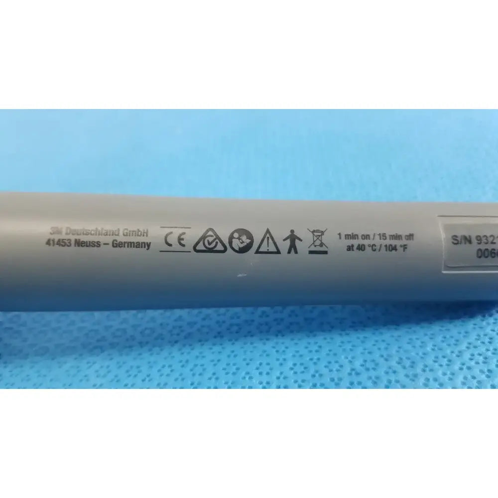 3M Paradigm DeepCure LED Curing Light LED Dental Curing Light, second-hand product photo 8