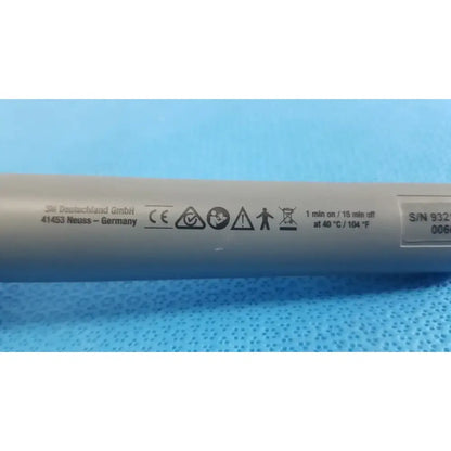 3M Paradigm DeepCure LED Curing Light LED Dental Curing Light, second-hand product photo 8