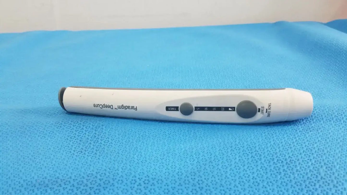 3M Paradigm DeepCure LED Curing Light LED Dental Curing Light, second-hand product photo 10