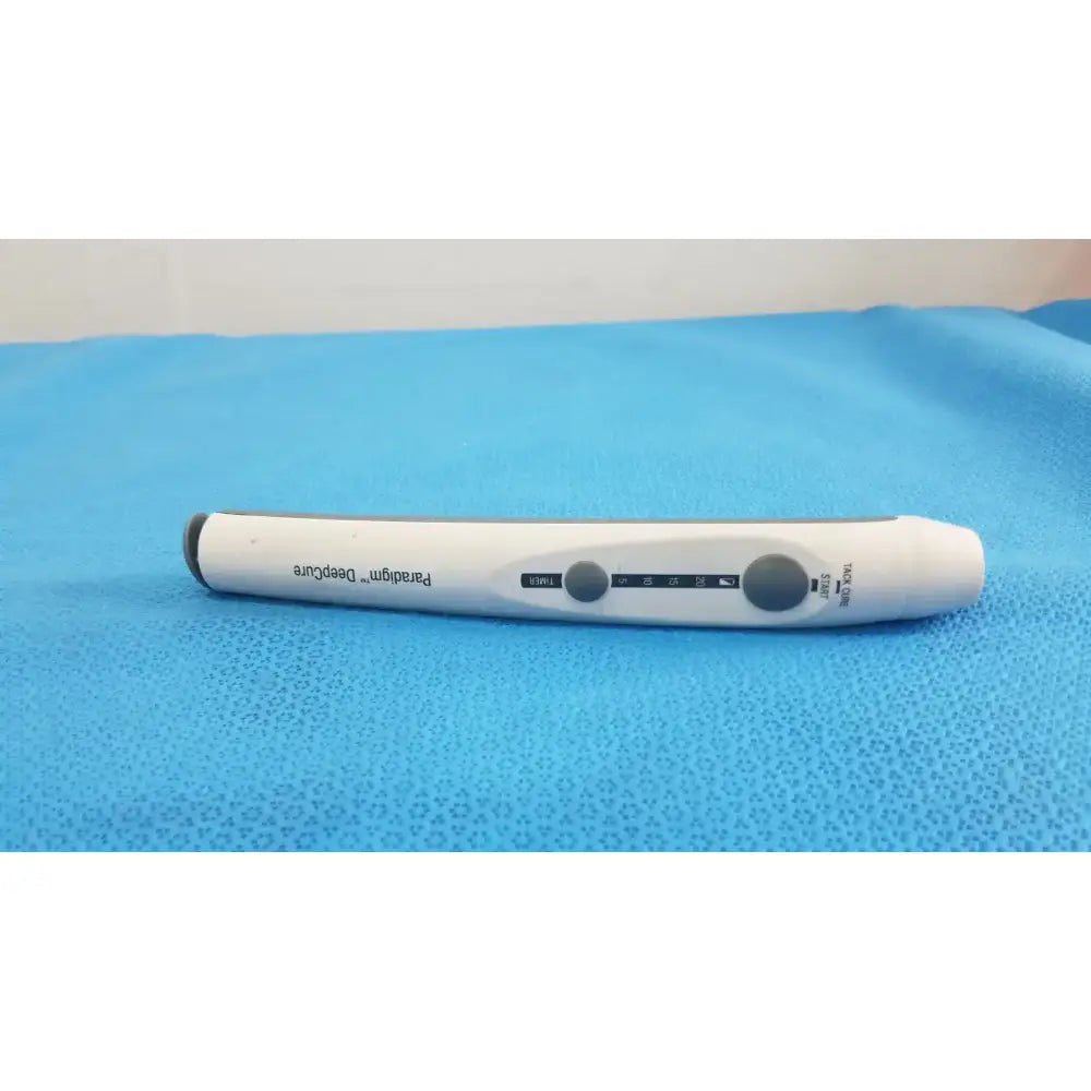 3M Paradigm DeepCure LED Curing Light LED Dental Curing Light, second-hand product photo 10