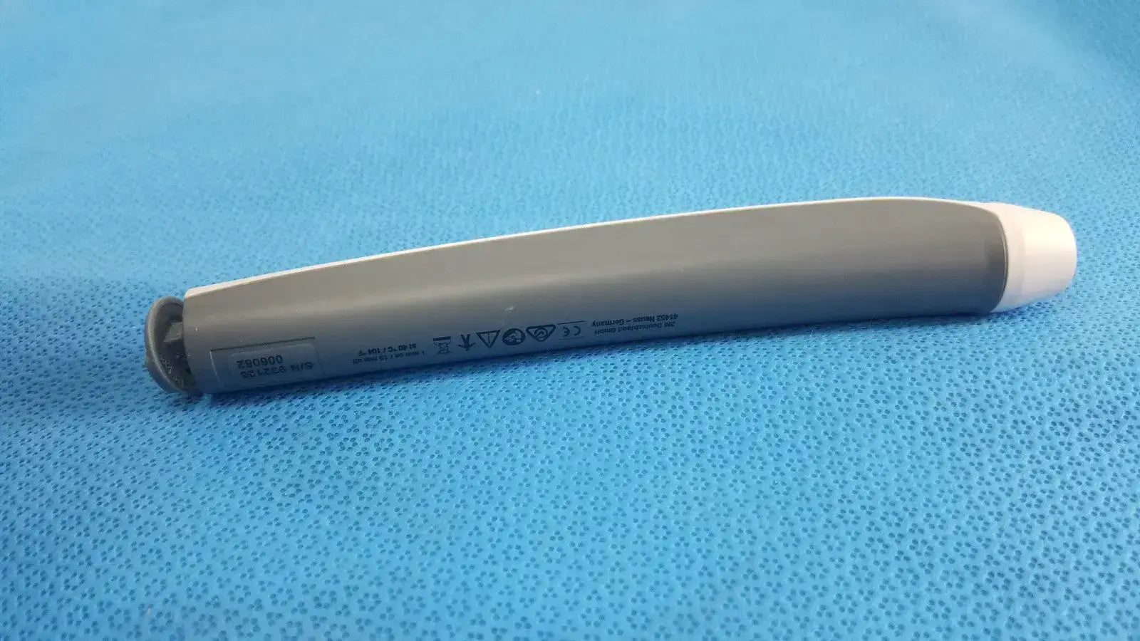 3M Paradigm DeepCure LED Curing Light LED Dental Curing Light, second-hand product photo 5
