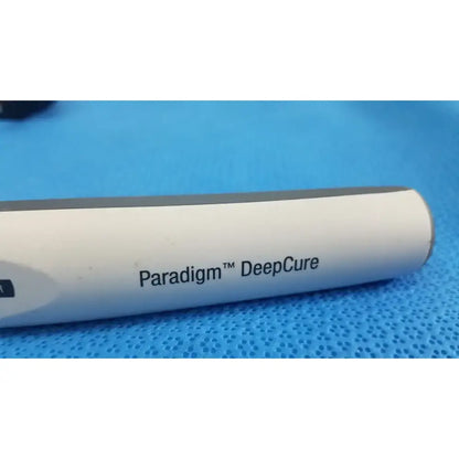 3M Paradigm DeepCure LED Dental Curing Light System with Charger Dental Curing Light System, second-hand product photo 5