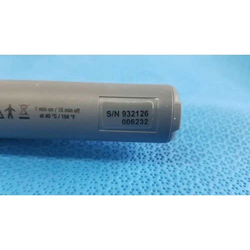 3M Paradigm DeepCure LED Dental Curing Light System with Charger Dental Curing Light System, second-hand product photo 8