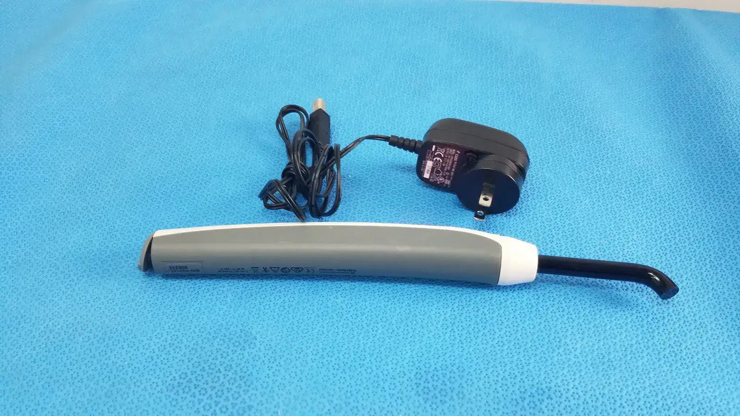 3M Paradigm DeepCure LED Dental Curing Light System with Charger Dental Curing Light System, second-hand product photo 2