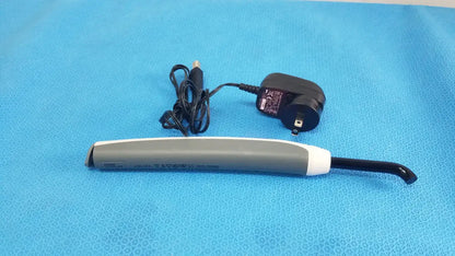 3M Paradigm DeepCure LED Dental Curing Light System with Charger Dental Curing Light System, second-hand product photo 2