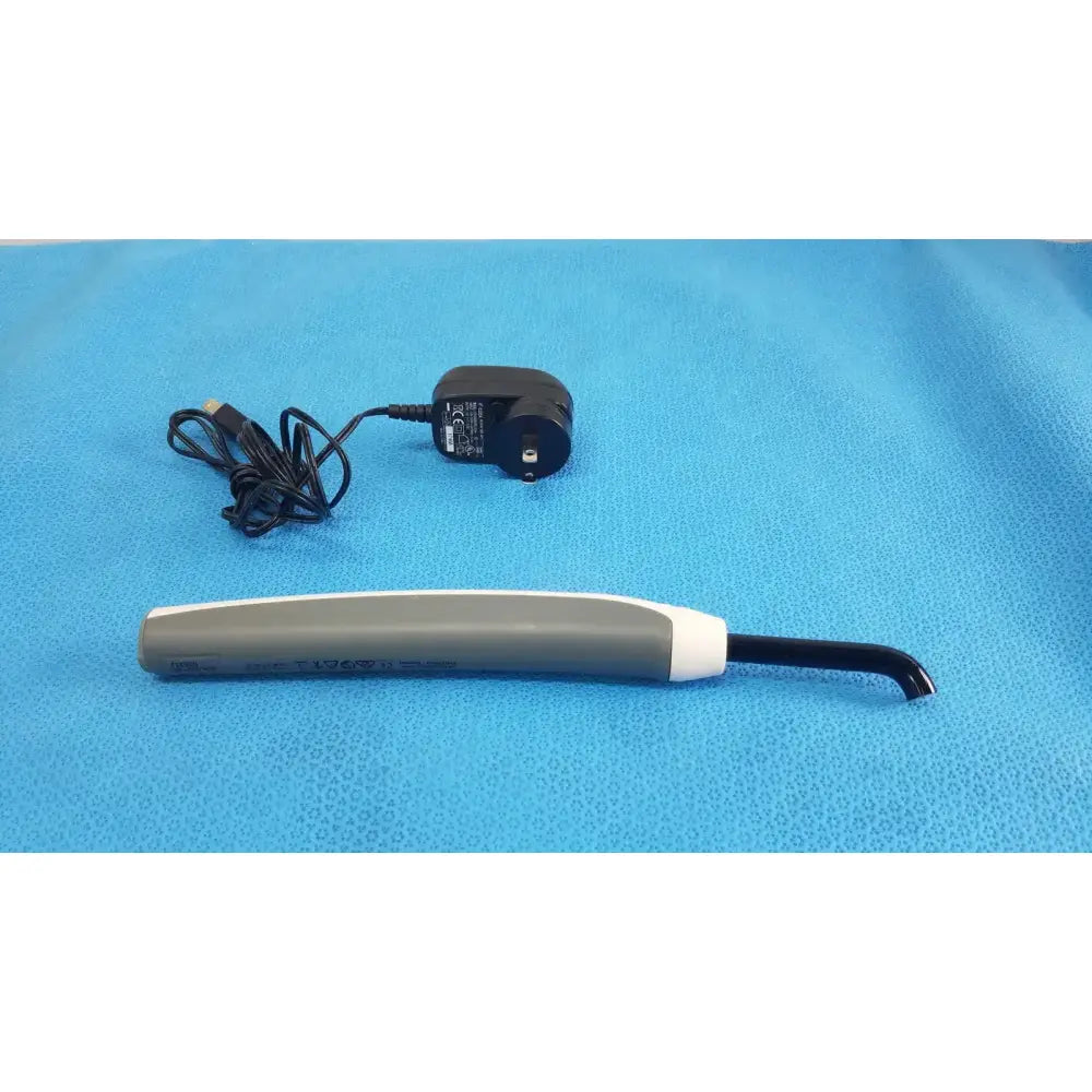 3M Paradigm DeepCure LED Dental Curing Light System with Charger Dental Curing Light System, second-hand product photo 3