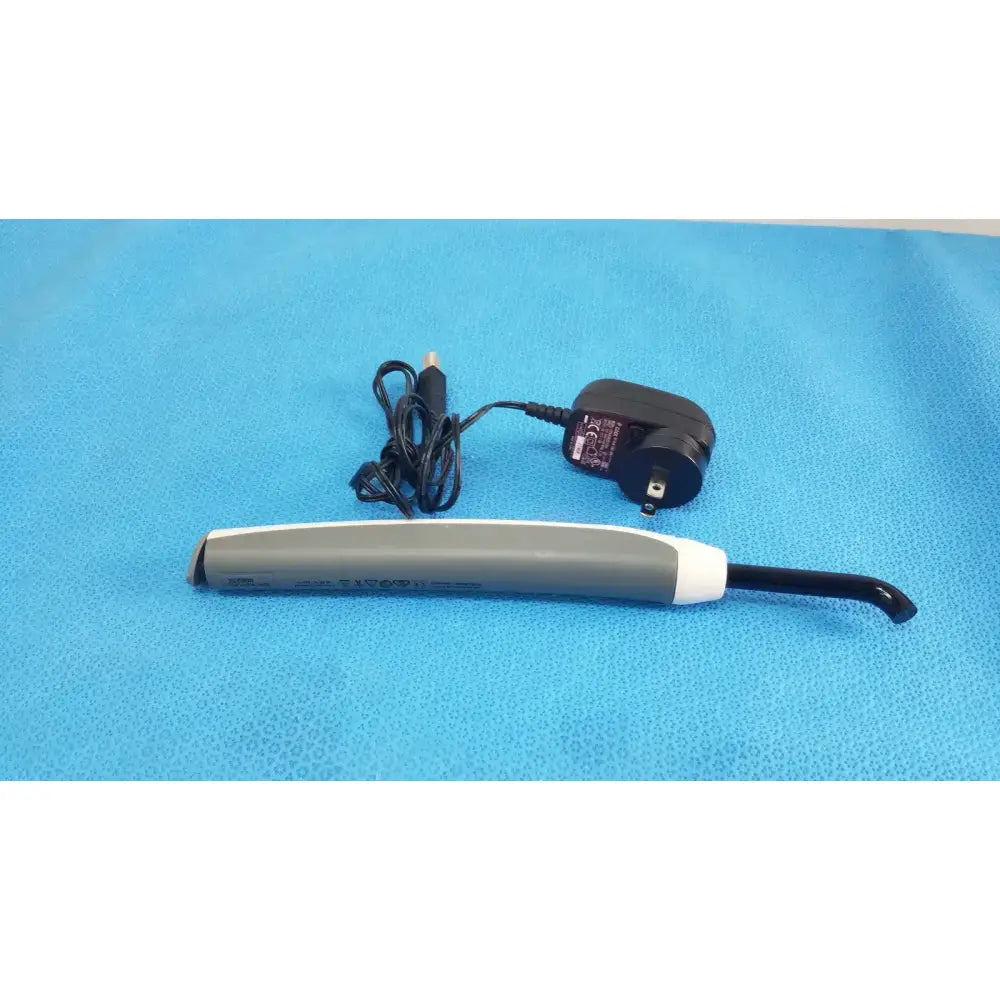 3M Paradigm DeepCure LED Dental Curing Light System with Charger Dental Curing Light System, second-hand product photo 2