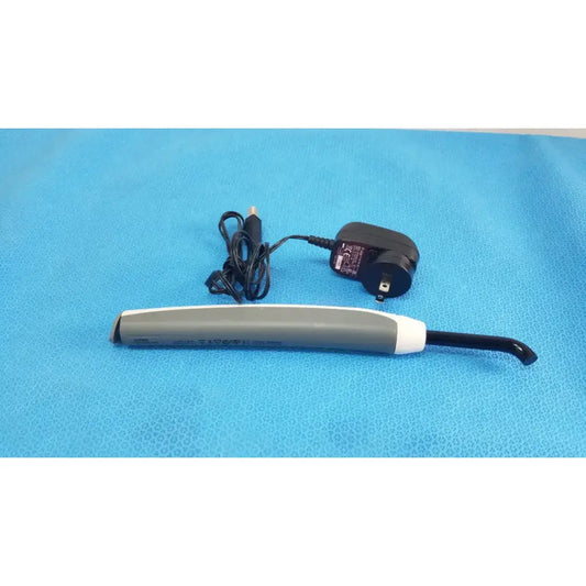 3M Paradigm DeepCure LED Dental Curing Light System with Charger Dental Curing Light System, second-hand product photo 2