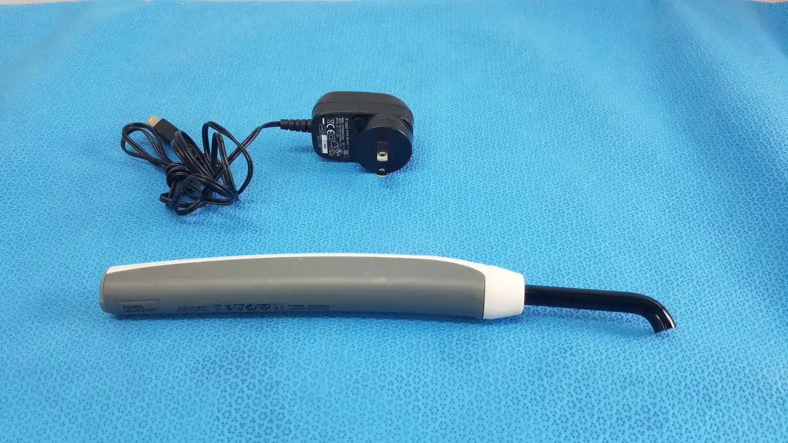3M Paradigm DeepCure LED Dental Curing Light System with Charger Dental Curing Light System, second-hand product photo 3