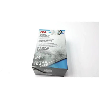 Reuse Medical 3M Performance Replacement Kit for Paint Project Respirator OV/P95 Disposable Face Masks, second-hand product photo 1