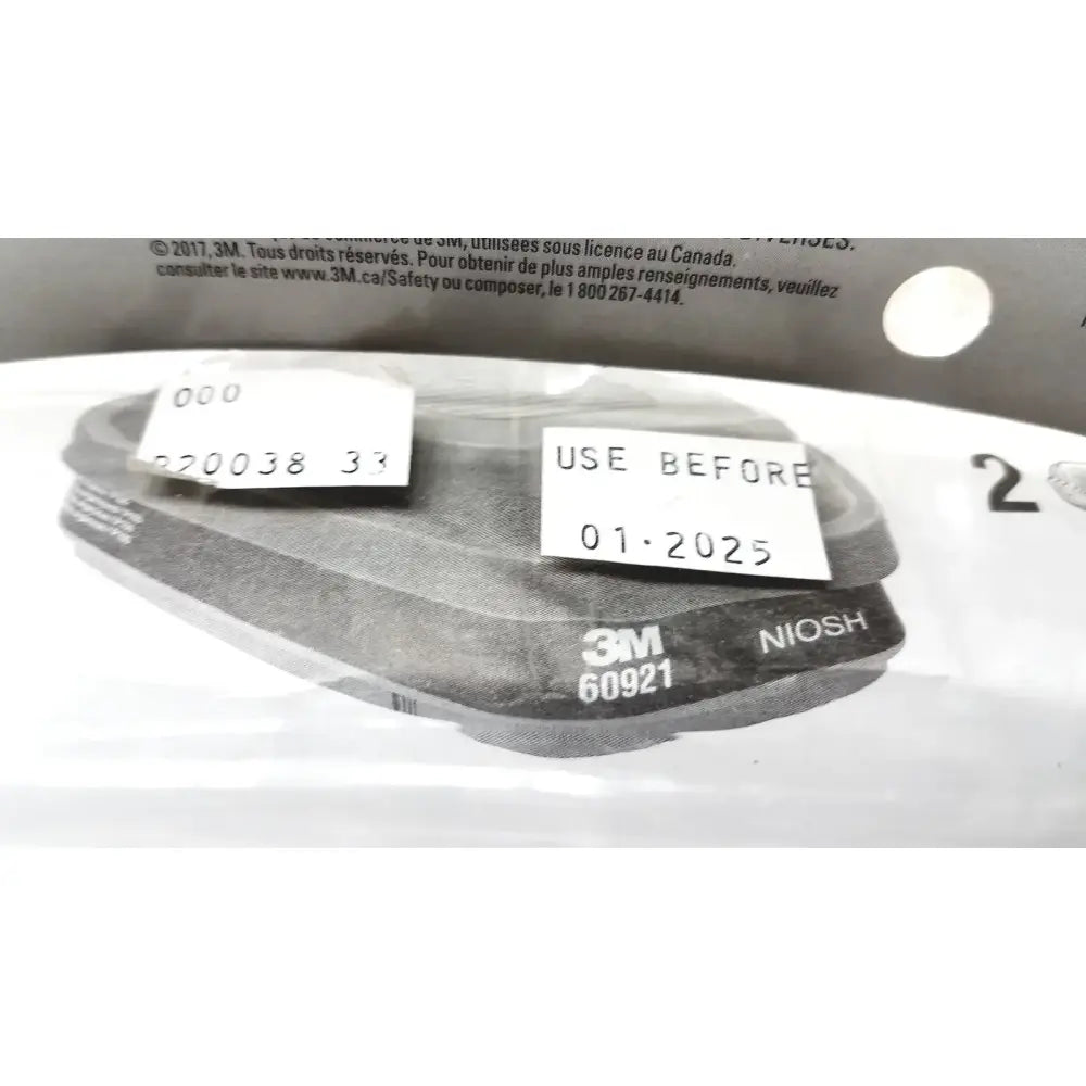 3M Performance Respirator Medium Respirator, new product photo 8