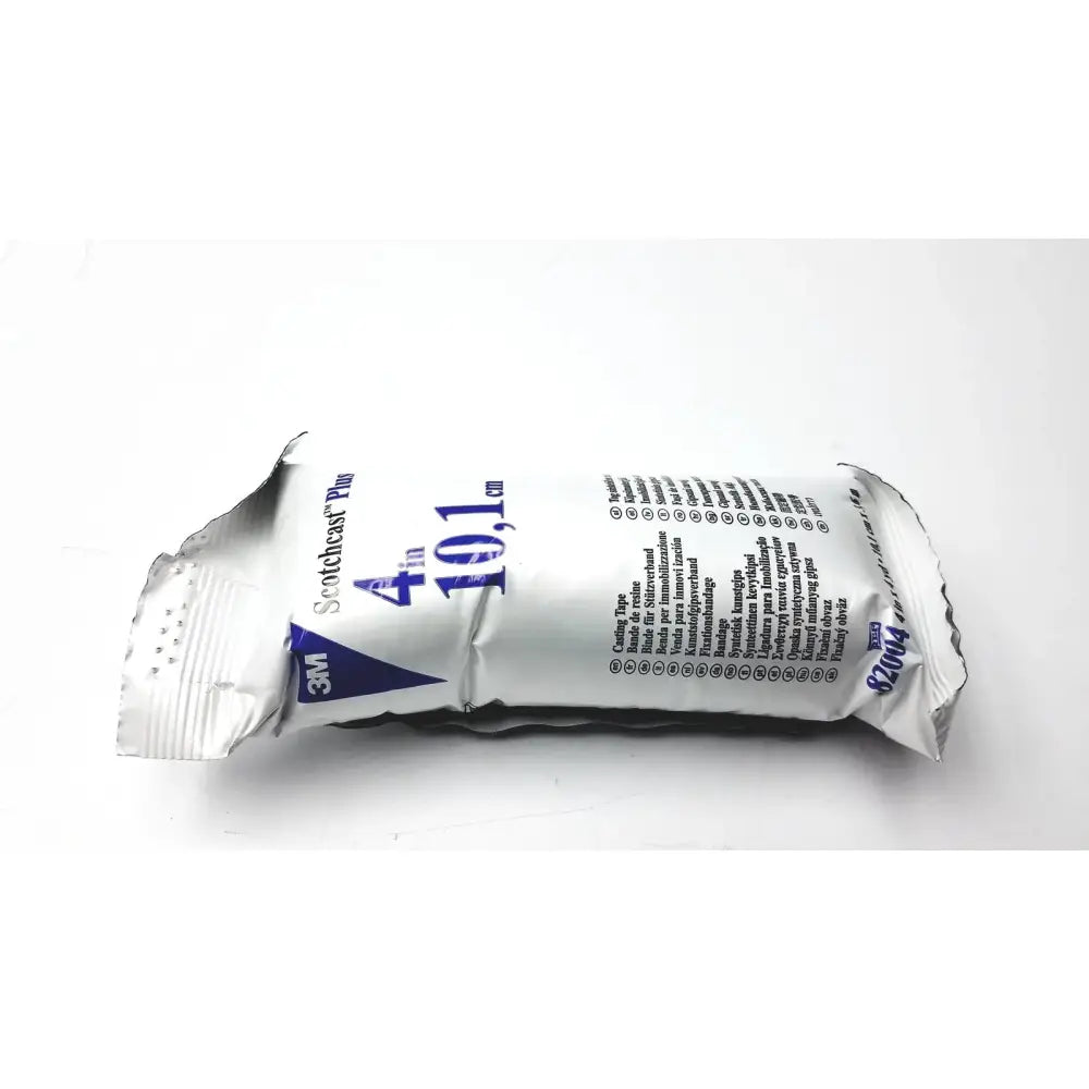 3M Scotchcast Plus 4 in x 4 yd Ref. 8200 Casting Tape, new product photo 5
