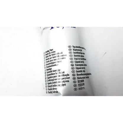 3M Scotchcast Plus 4 in x 4 yd Ref. 8200 Casting Tape, new product photo 9