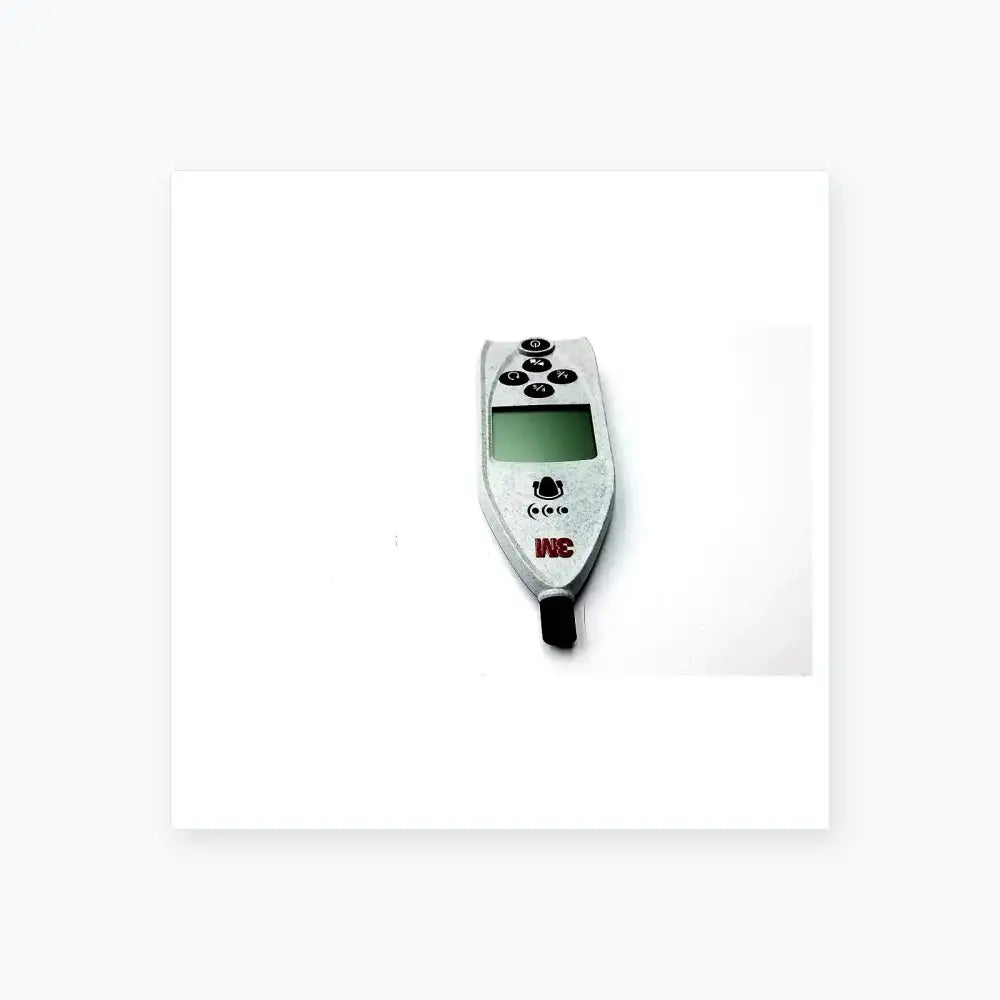 3M SD-200 Sound Level Meter Sound Level Meter, second-hand product photo 3